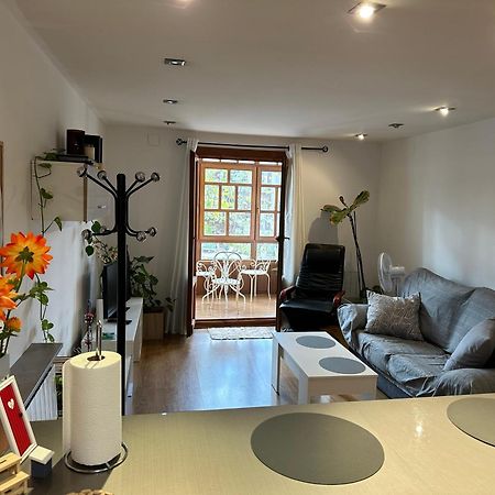 Gran Alojamiento En El Casco Antiguo De 로그로노 외부 사진
